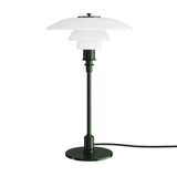 PH 3/2 table | glossy beige