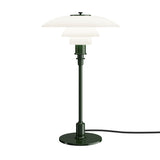 PH 3/2 table | glossy beige