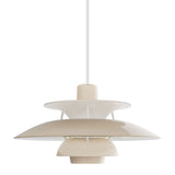 PH 5 ⌀32 opal pendant | beige