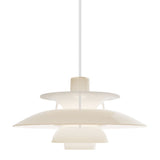 PH 5 ⌀32 opal pendant | beige