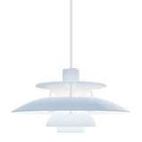 PH 5 ⌀32 opal pendant | beige