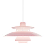 PH 5 ⌀32 opal pendant | beige