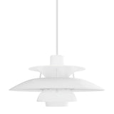 PH 5 ⌀32 opal pendant | beige