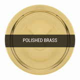 Dublin picture light 60 | antique brass