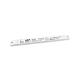Grund 80 wallwasher IP67 | brushed stainless steel