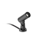 Sau S 360 ø4 IP65 | black
