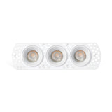 Flic 3 dir trimless ø4.6 | black