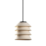 Toba outdoor pendant | beige