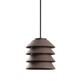 Toba outdoor pendant | beige
