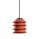 Toba outdoor pendant | beige