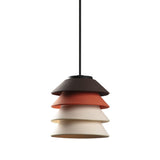 Toba outdoor pendant | beige
