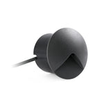 Uve recessed outdoor | dark grey