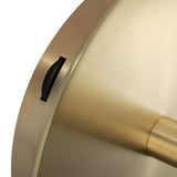 Omni wall lamp mini | black