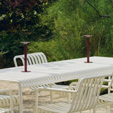 Host portable lamp 220 | cream white