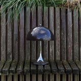 Panthella 250 portable | original opal green