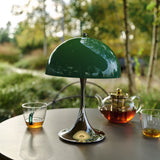 Panthella 250 portable | original opal green