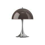 Panthella 250 portable | original opal green