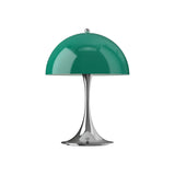 Panthella 250 portable | original opal green