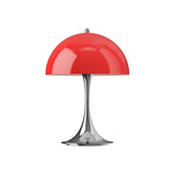 Panthella 250 portable | original opal green