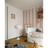 Panthella floor ⌀40-50 | opal white