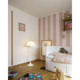 Panthella floor ⌀40-50 | opal white