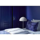 Panthella floor ⌀40-50 | opal white