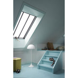 Panthella floor ⌀40-50 | opal white