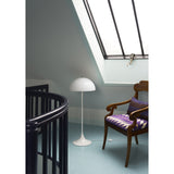 Panthella floor ⌀40-50 | opal white