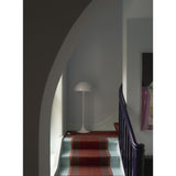 Panthella floor ⌀40-50 | opal white