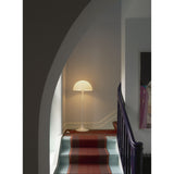 Panthella floor ⌀40-50 | opal white