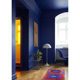 Panthella floor ⌀40-50 | opal white