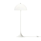 Panthella floor ⌀40-50 | opal white