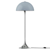Panthella floor ⌀50 | original opal green