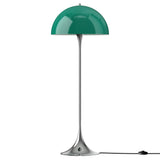 Panthella floor ⌀50 | original opal green
