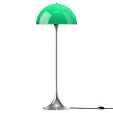 Panthella floor ⌀50 | original opal green