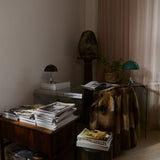 Panthella 160 portable | original opal orange