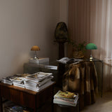 Panthella 160 portable | original opal orange