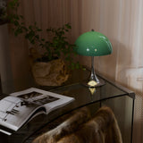 Panthella 160 portable | original opal orange