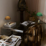 Panthella 160 portable | original opal orange