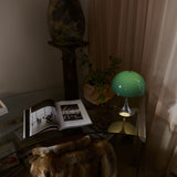 Panthella 160 portable | original opal orange