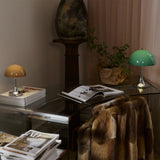 Panthella 160 portable | original opal orange