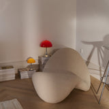 Panthella 160 portable | original opal orange