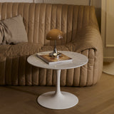 Panthella 160 portable | original opal orange