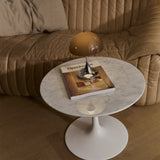 Panthella 160 portable | original opal orange