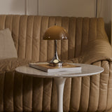 Panthella 160 portable | original opal orange