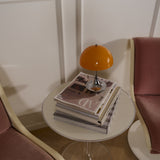 Panthella 160 portable | original opal orange