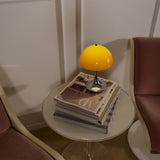 Panthella 160 portable | original opal orange