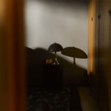 Panthella 250 portable | original opal green