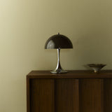 Panthella 250 portable | original opal green