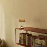 Panthella 250 portable | original opal green